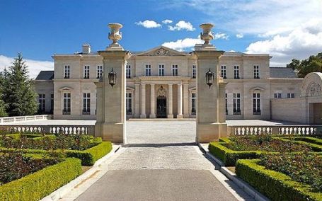 Casa vitoriana na Alamenda Santos